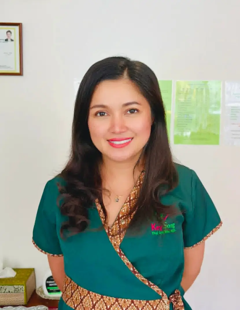 Sydney, Massage & Beauty Therapist