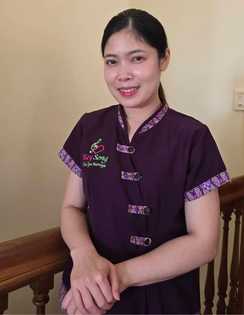 Teara, Massage & Beauty Therapist
